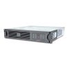 BLACK SMART-UPS 1000 VA - RACK 2U LINE INTERACTIVE - POWERCHUTE