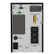 APC Easy UPS SRV