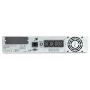 BLACK SMART-UPS 1000 VA - RACK 2U LINE INTERACTIVE - POWERCHUTE