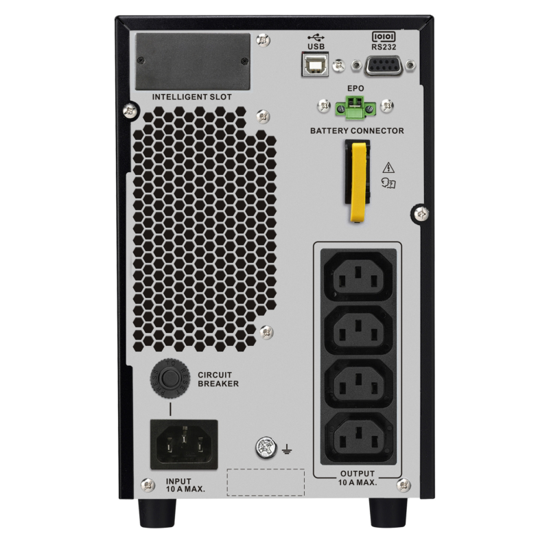 APC Easy UPS SRV