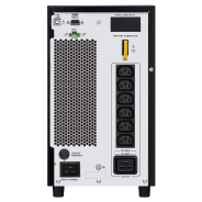 APC Easy UPS SRV