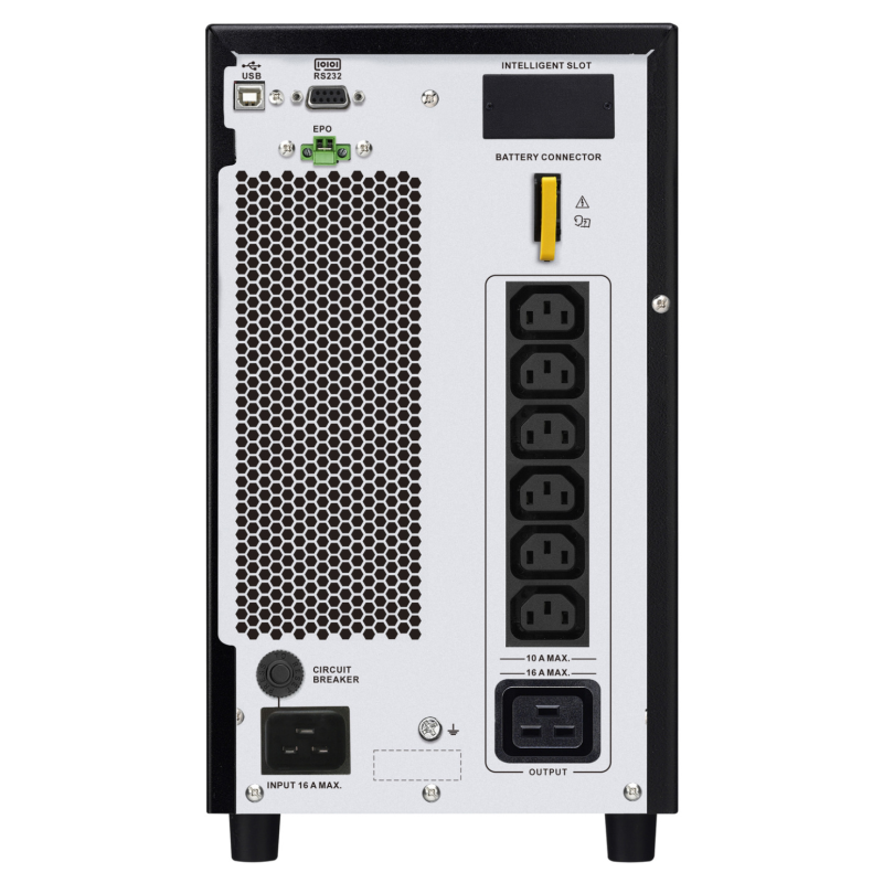 APC Easy UPS SRV