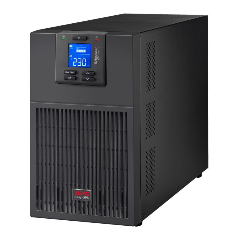 APC Easy UPS SRV