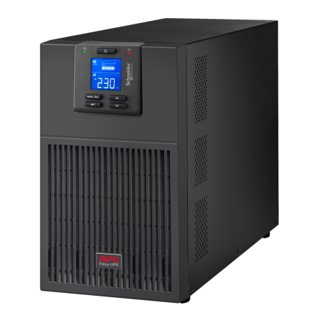 APC Easy UPS SRV
