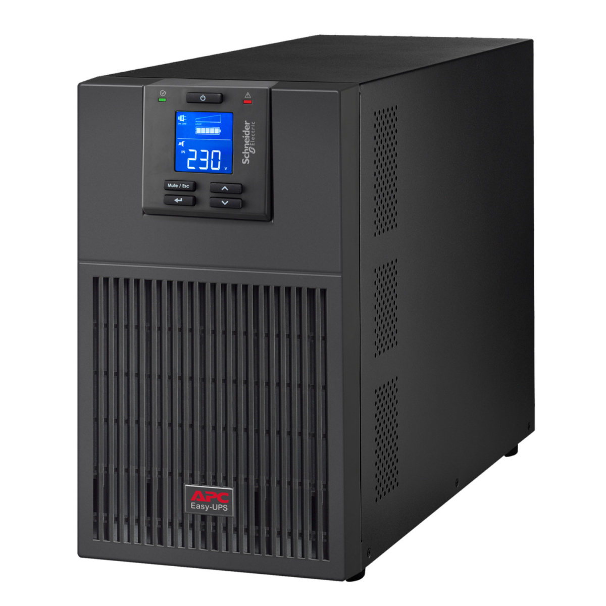 APC Easy UPS SRV