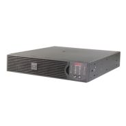 C SMART-UPS RT 2000 VA ON LINE  EXTENSIBLE - VERSION RACK 2U - POWERCHUTE BUSINESS BASIC
