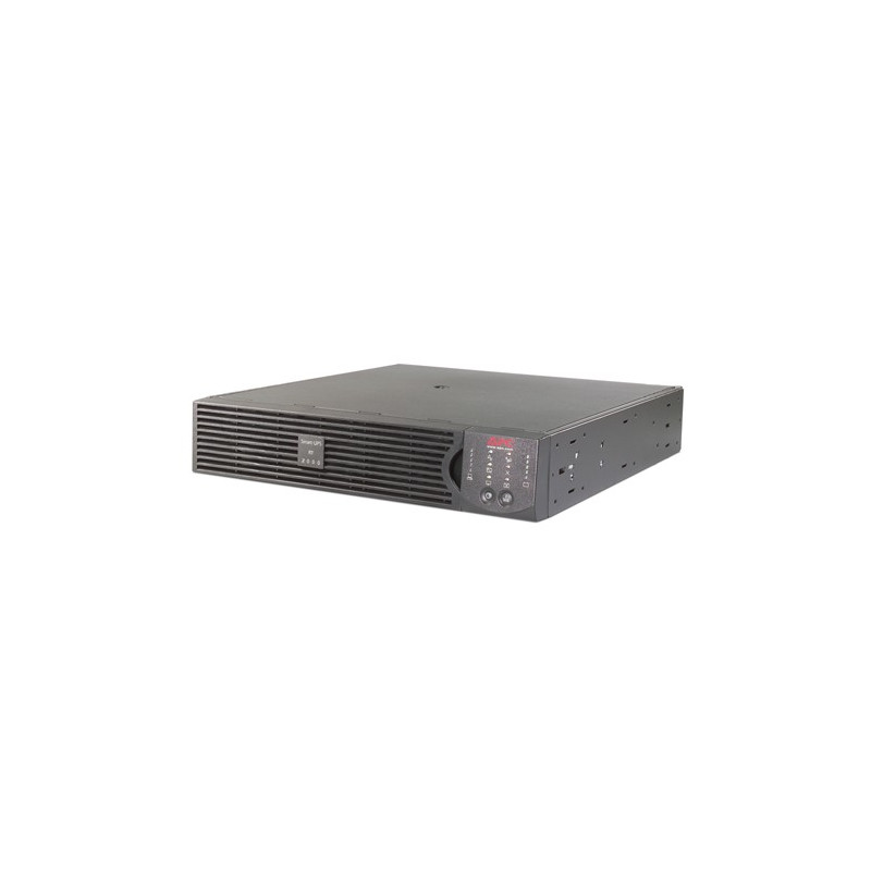 C SMART-UPS RT 2000 VA ON LINE  EXTENSIBLE - VERSION RACK 2U - POWERCHUTE BUSINESS BASIC