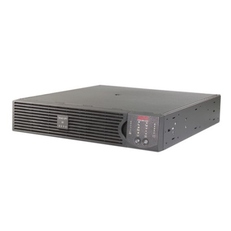 C SMART-UPS RT 2000 VA ON LINE  EXTENSIBLE - VERSION RACK 2U - POWERCHUTE BUSINESS BASIC