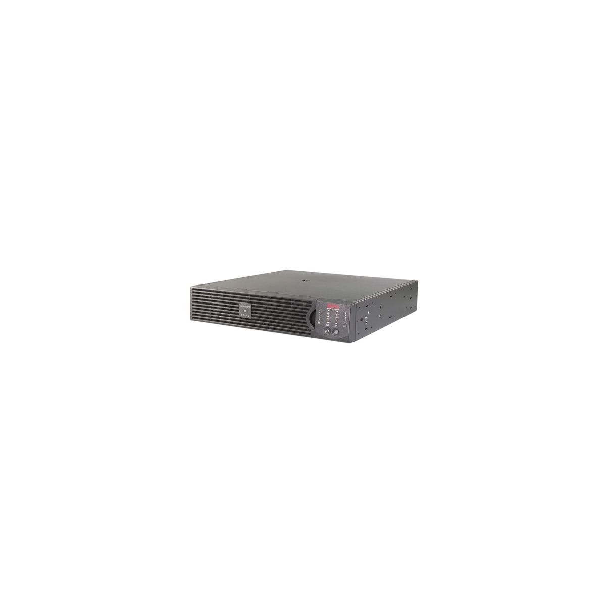 C SMART-UPS RT 2000 VA ON LINE  EXTENSIBLE - VERSION RACK 2U - POWERCHUTE BUSINESS BASIC