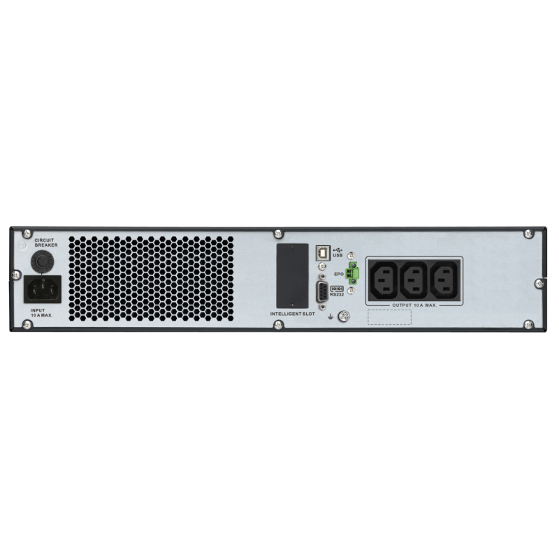 APC Easy UPS SRV R