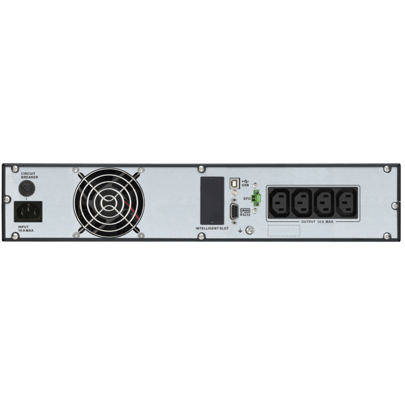 APC Easy UPS SRV R