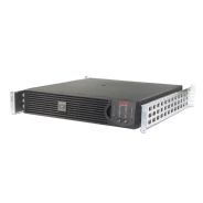 C SMART-UPS RT 2000 VA ON LINE  EXTENSIBLE - VERSION RACK 2U - POWERCHUTE BUSINESS BASIC