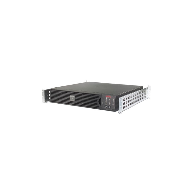 C SMART-UPS RT 2000 VA ON LINE  EXTENSIBLE - VERSION RACK 2U - POWERCHUTE BUSINESS BASIC