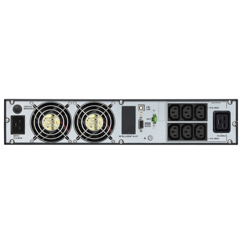 APC Easy UPS SRV R