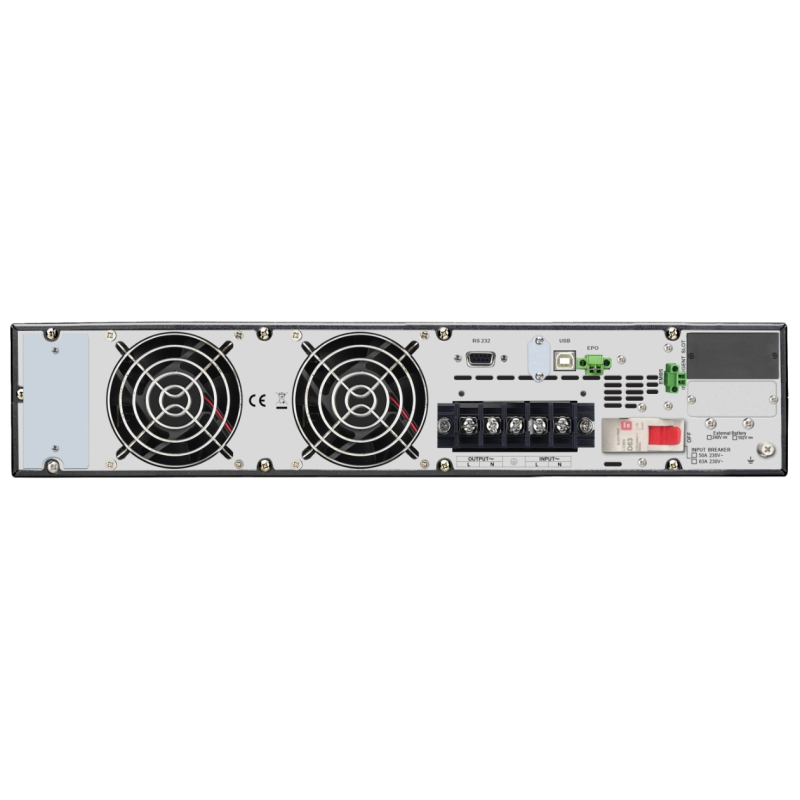 APC Easy UPS SRV R
