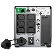 APC Smart UPS SMT