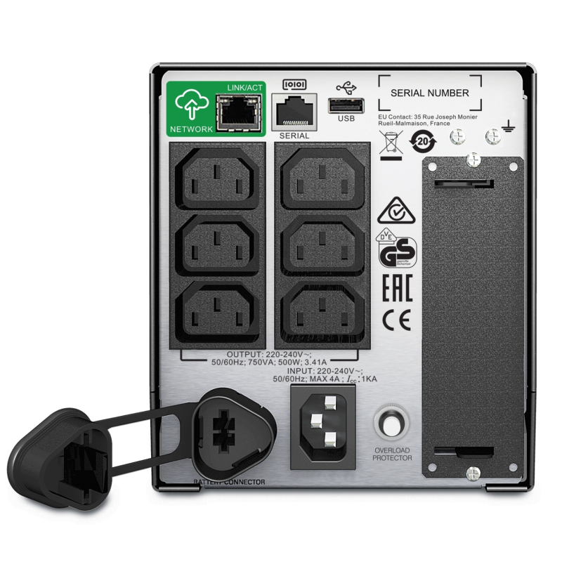 APC Smart UPS SMT