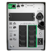 APC Smart UPS SMT