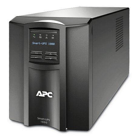 APC Smart UPS SMT