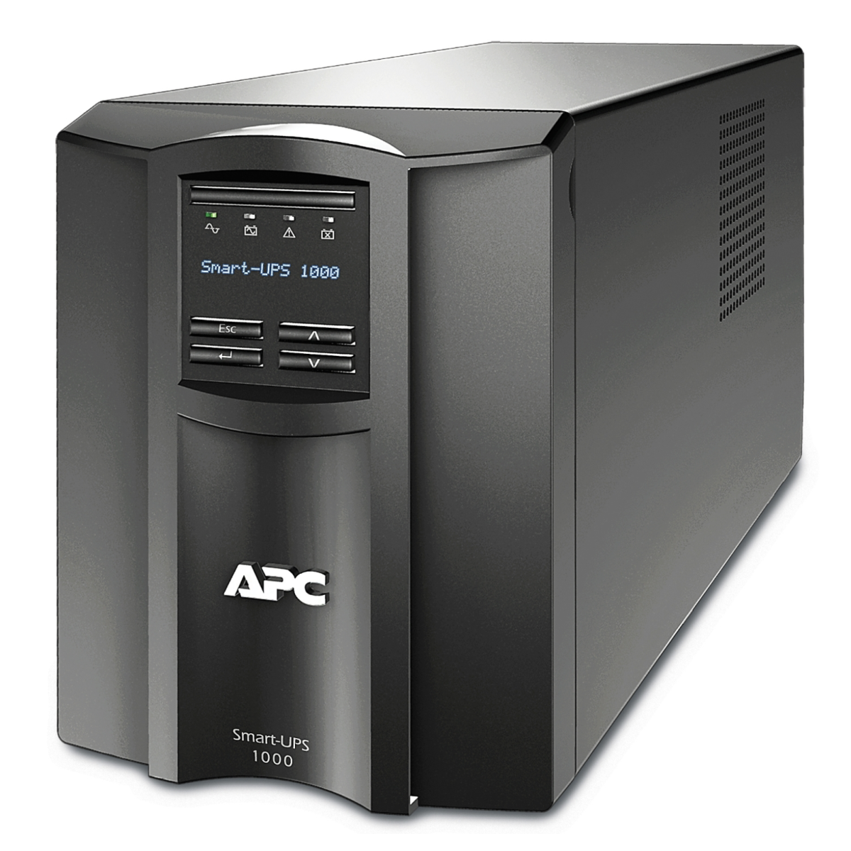 APC Smart UPS SMT