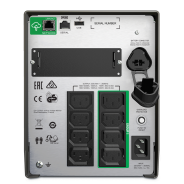 APC Smart UPS SMT