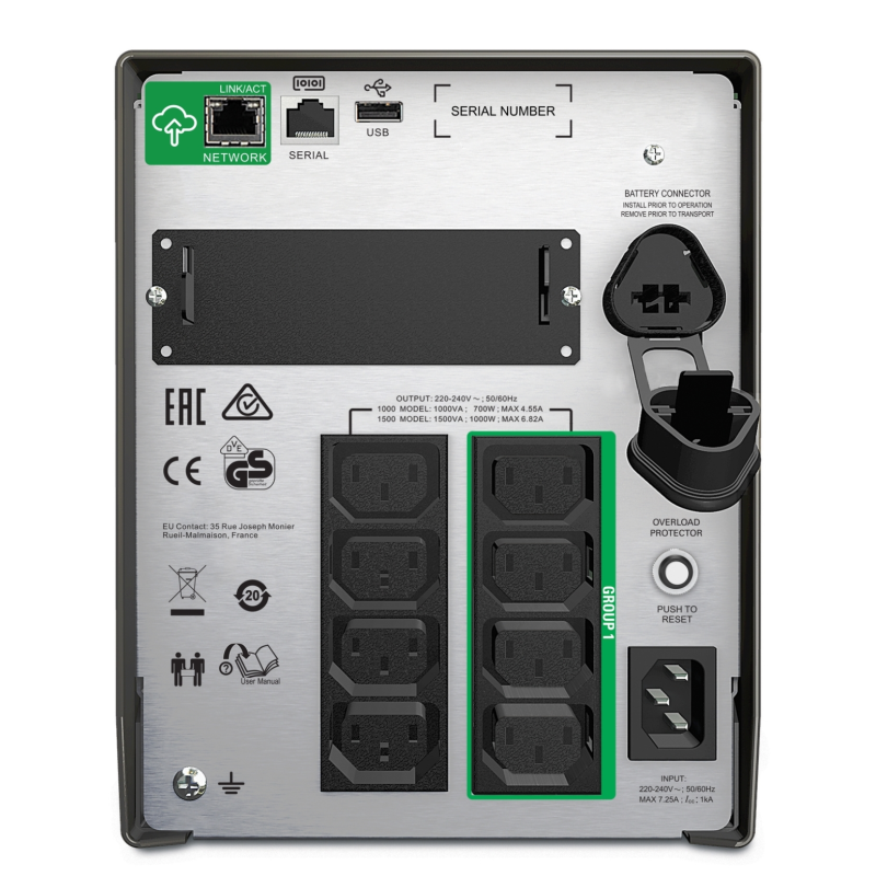 APC Smart UPS SMT