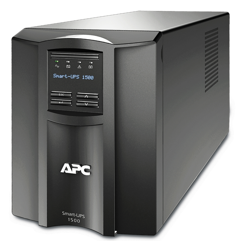 APC Smart UPS SMT