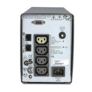 SMART-UPS SC 420 VA - FORMAT TOUR  LINE INTERACTIVE non compatible avec serveurs HP
