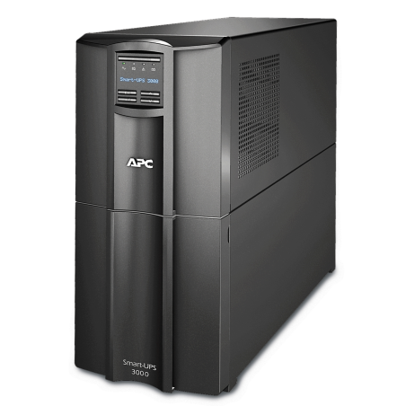APC Smart UPS SMT