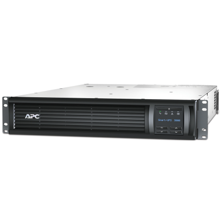 APC Smart UPS SMT Rack