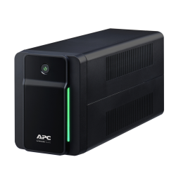 APC Back UPS BX IEC