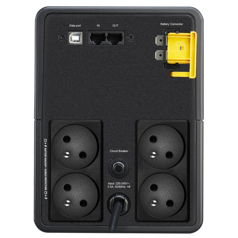 APC Back UPS BX FR