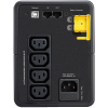 APC Back UPS BX IEC