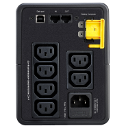 APC Back UPS BX IEC