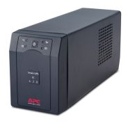 SMART-UPS SC 620 VA - FORMAT TOUR  LINE INTERACTIVE non compatible avec serveurs HP