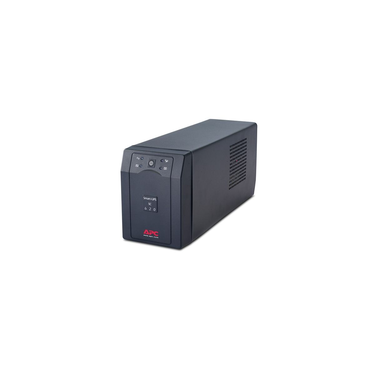 SMART-UPS SC 620 VA - FORMAT TOUR  LINE INTERACTIVE non compatible avec serveurs HP