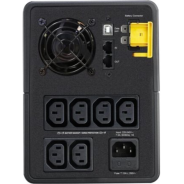 APC Back UPS BX IEC