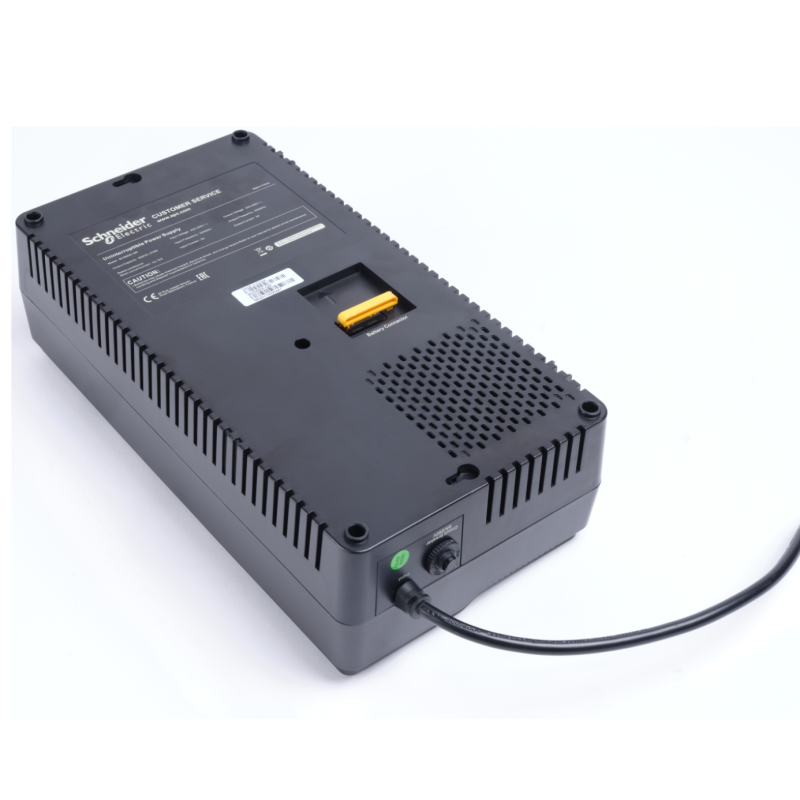 APC Easy UPS BVS