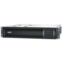 C Smart UPS 1000VA LCD RM 2U 230V