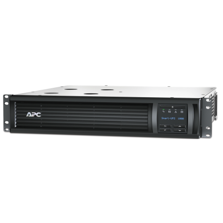 C Smart UPS 1000VA LCD RM 2U 230V