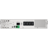 C Smart UPS 1000VA LCD RM 2U 230V