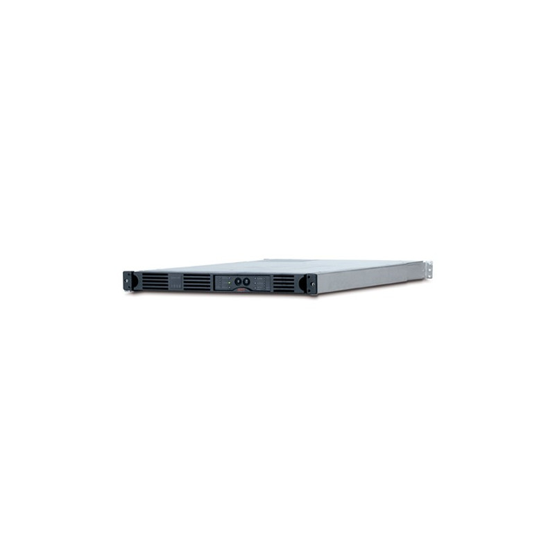 SmartUPS 1000VA 19inch 1U black USV