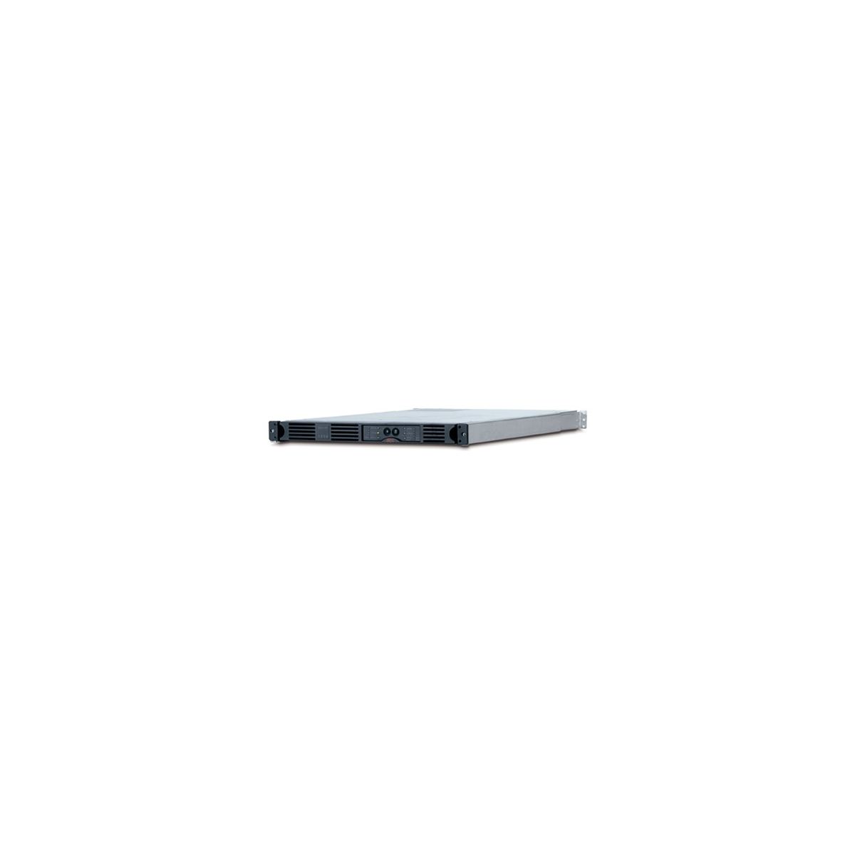 SmartUPS 1000VA 19inch 1U black USV