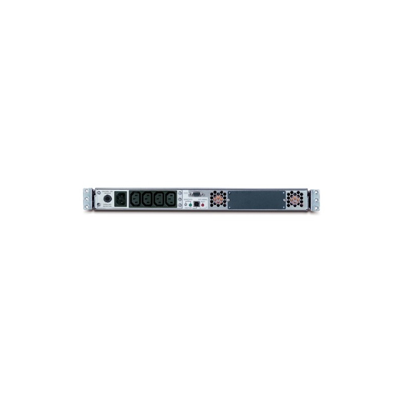 SmartUPS 1000VA 19inch 1U black USV