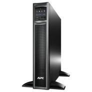C SMART-UPS X 1000VA RACK - TOUR  LCD 230V - LONGUE AUTONOMIE