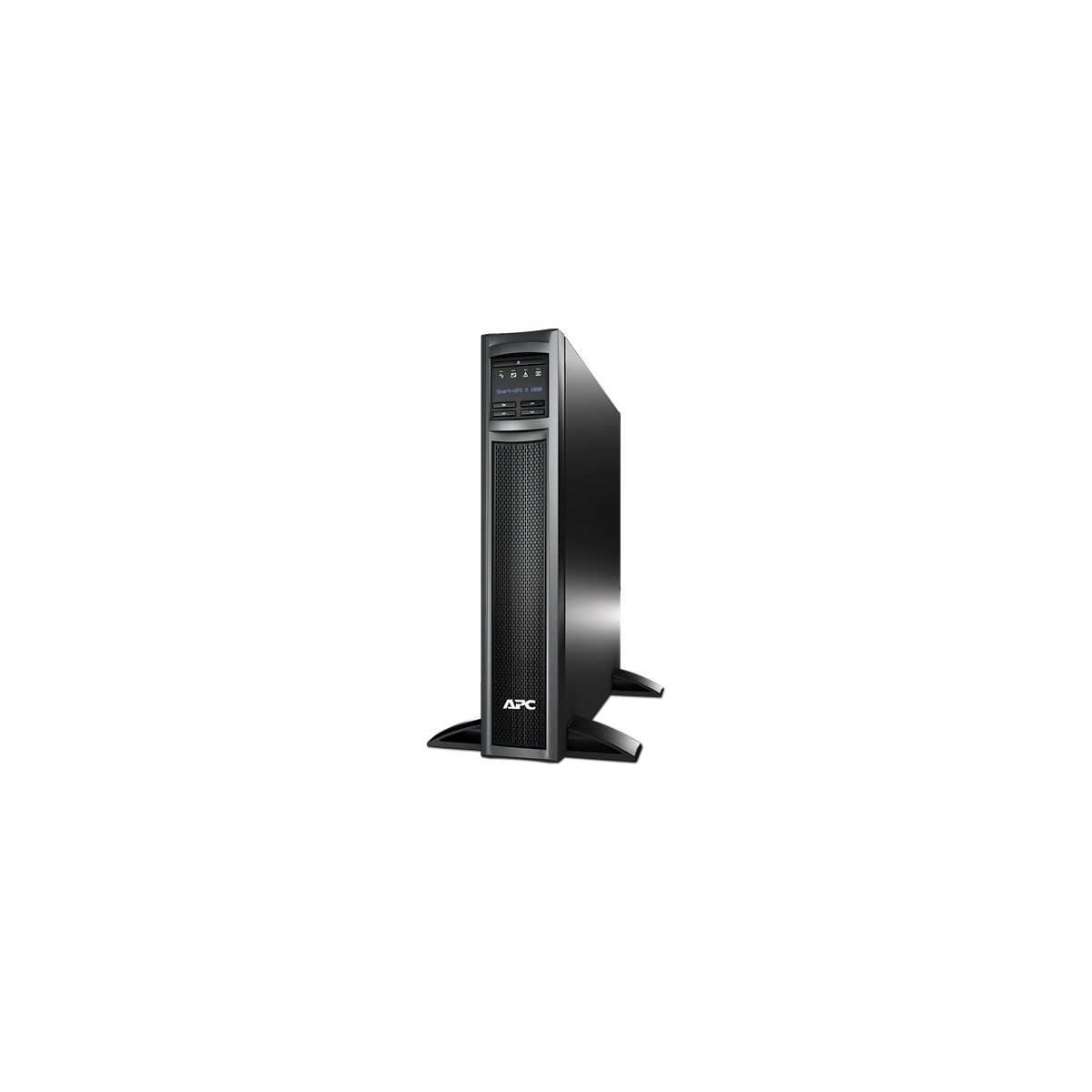 C SMART-UPS X 1000VA RACK - TOUR  LCD 230V - LONGUE AUTONOMIE