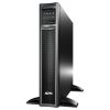 C SMART-UPS X 1000VA RACK - TOUR  LCD 230V - LONGUE AUTONOMIE