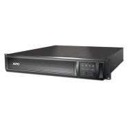 C SMART-UPS X 1000VA RACK - TOUR  LCD 230V - LONGUE AUTONOMIE