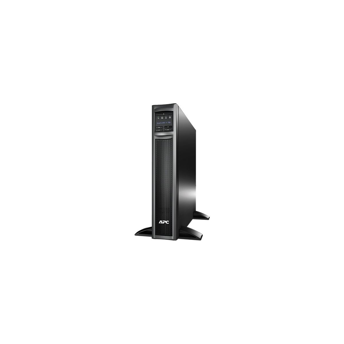 C SMART-UPS X 750VA RACK/TOWER LCD 2