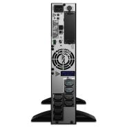 C SMART-UPS X 750VA RACK/TOWER LCD 2